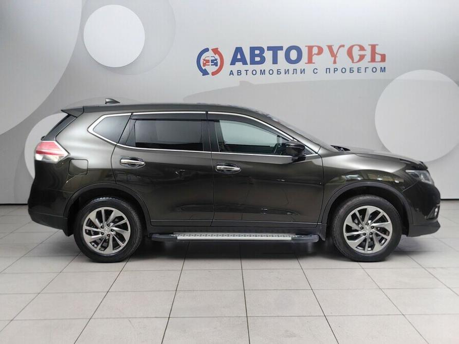 Nissan X-Trail III Подольск  - изображение 5