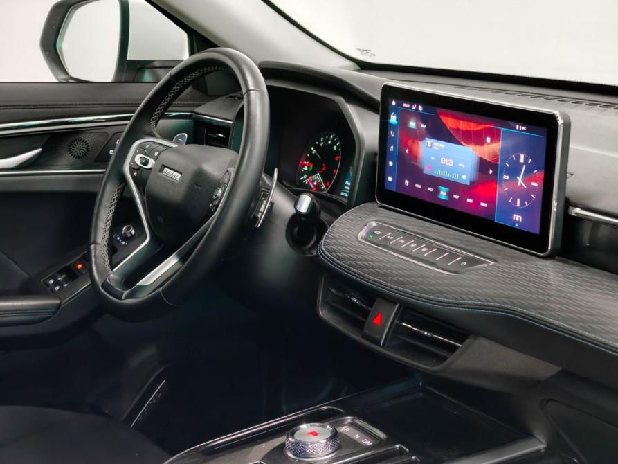 Haval Jolion I Тула  - изображение 9