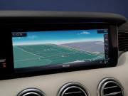 Mercedes-Benz S-Класс VI (W222 C217) Рестайлинг Москва  - изображение 42