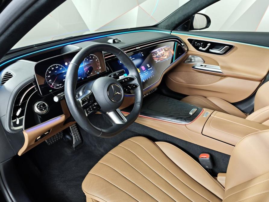 Mercedes-Benz E-Класс VI (W214 S214) Москва  - изображение 19