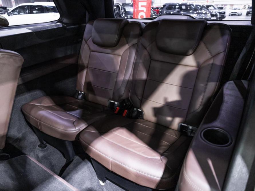 Mercedes-Benz GL-Класс II (X166) Санкт-Петербург  - изображение 19