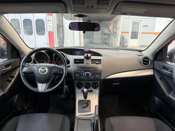 Mazda 3 II (BL) с пробегом 2010 года, цена 790 000 рублей, 254512 км, седан, Автокод Объявления