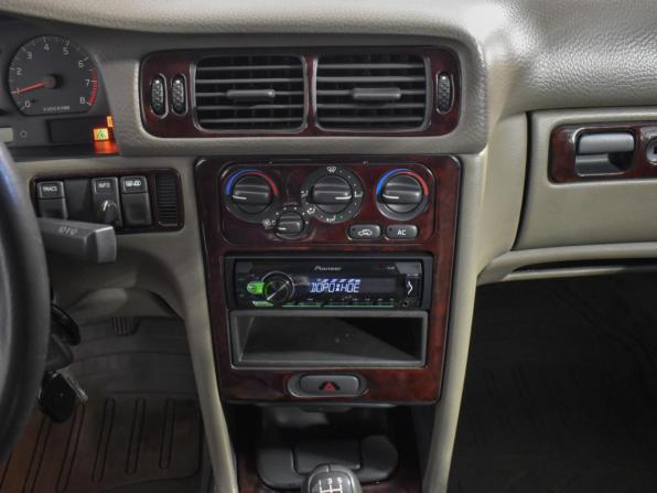 Volvo S70 с пробегом 1997 года, цена 229 000 рублей, 353429 км, седан, Автокод Объявления