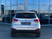 Hyundai ix35 I Самара  - изображение 26