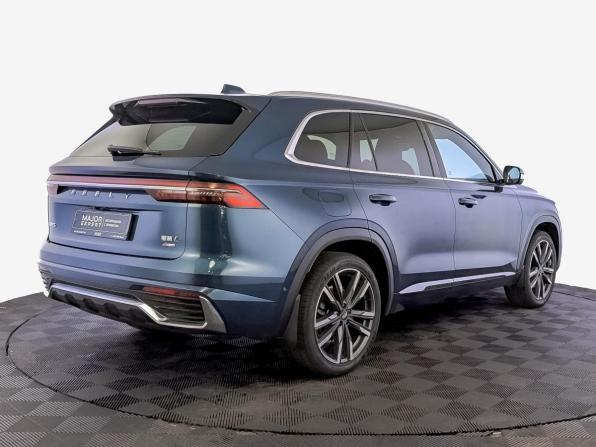 Geely Xingyue L I с пробегом 2023 года, цена 2 700 000 рублей, 96950 км, внедорожник, Автокод Объявления