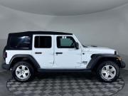 Jeep Wrangler IV (JL) Ростов-на-Дону  - изображение 28