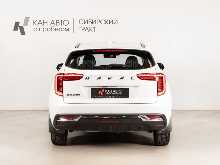 Haval Jolion I Казань  - изображение 4