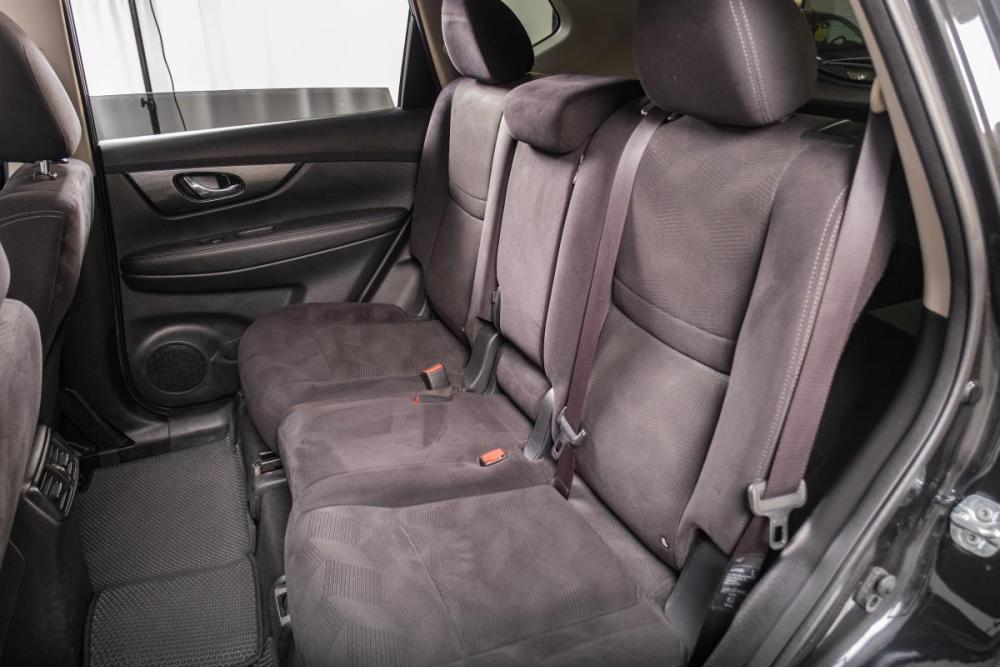 Nissan X-Trail III Томск  - изображение 20