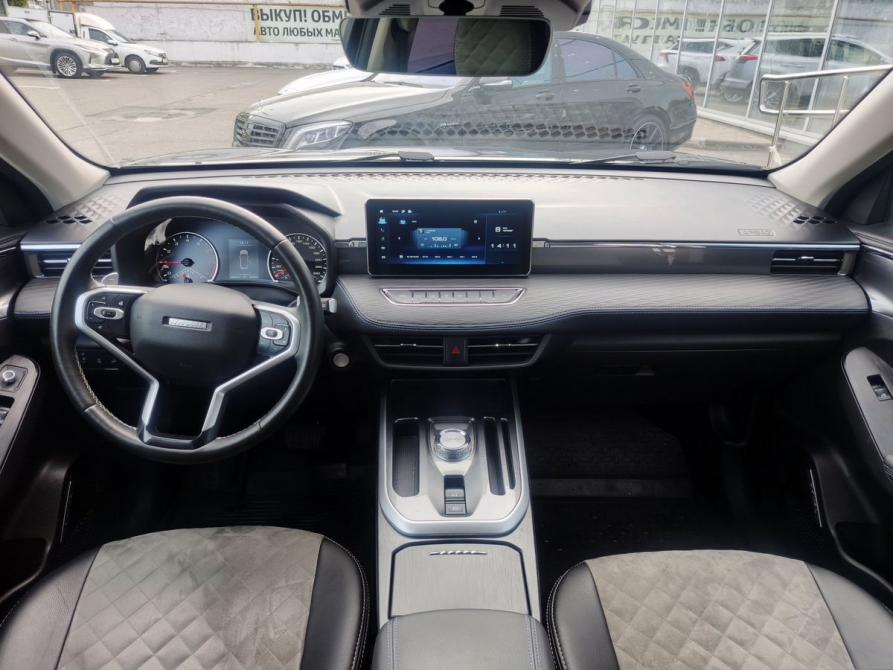Haval Jolion I Брянск  - изображение 15