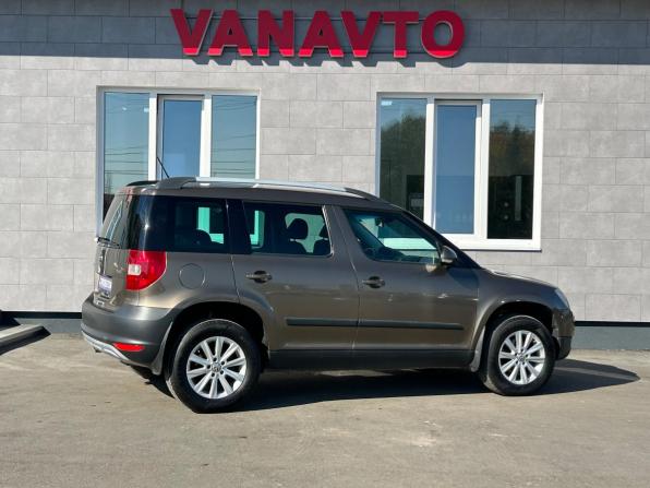 Skoda Yeti I с пробегом 2012 года, цена 980 000 рублей, 169399 км, внедорожник, Автокод Объявления