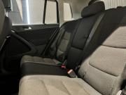 Volkswagen Tiguan I Рестайлинг Новосибирск  - изображение 31