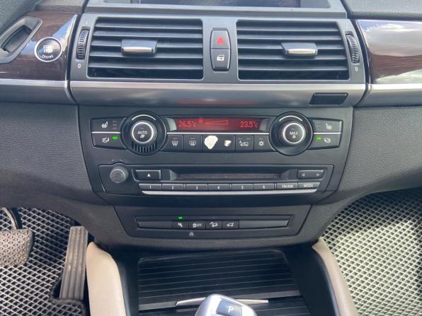 BMW X6 I (E71) с пробегом 2010 года, цена 1 450 000 рублей, 150672 км, внедорожник, Автокод Объявления