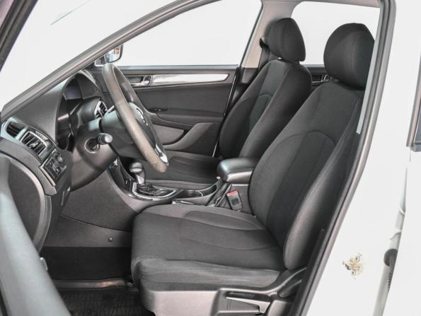 Brilliance V5 I с пробегом 2014 года, цена 765 000 рублей, 173317 км, внедорожник, Автокод Объявления