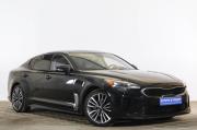 Kia Stinger I Тюмень  - изображение 23