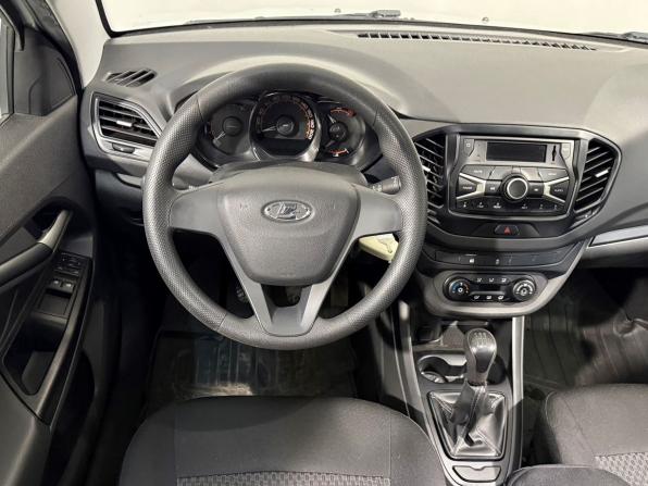 Lada (ВАЗ) Vesta I с пробегом 2020 года, цена 1 099 800 рублей, 52000 км, универсал, Автокод Объявления