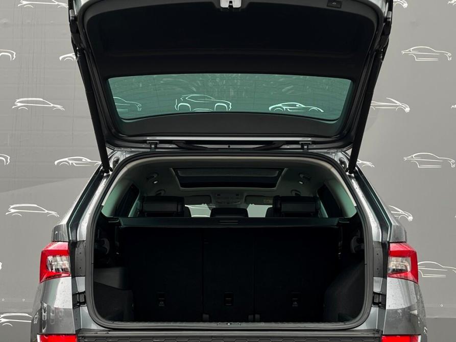Skoda Kodiaq I Санкт-Петербург  - изображение 19