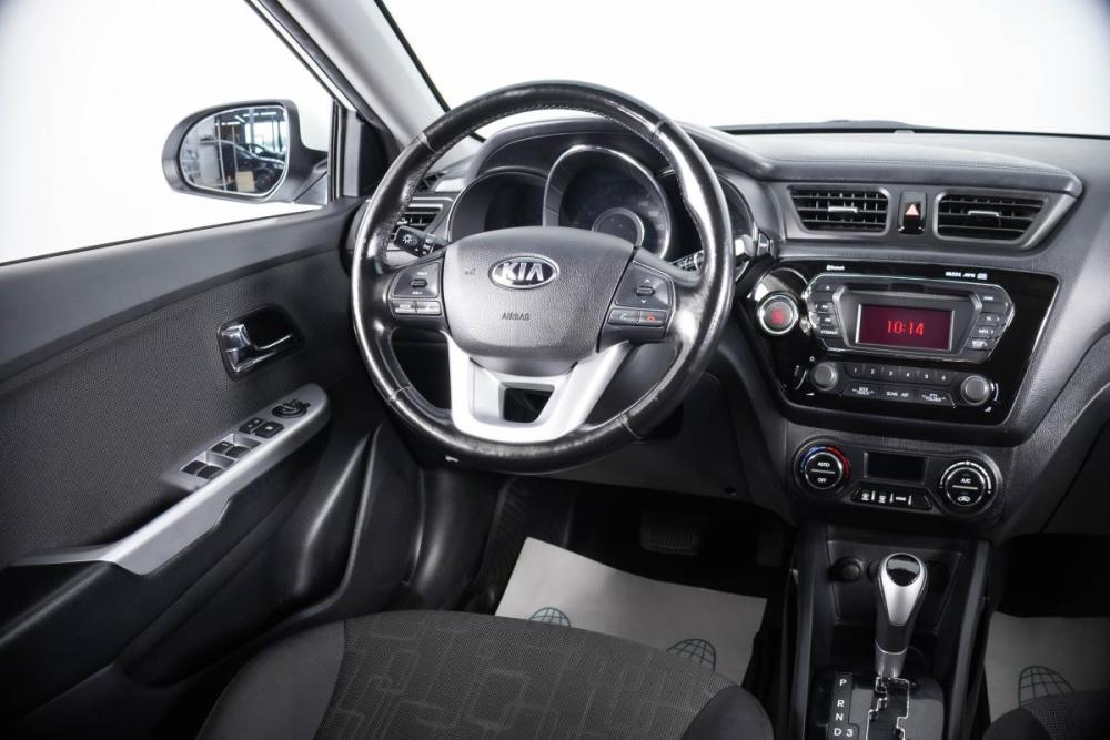 Kia Rio III Пермь  - изображение 13