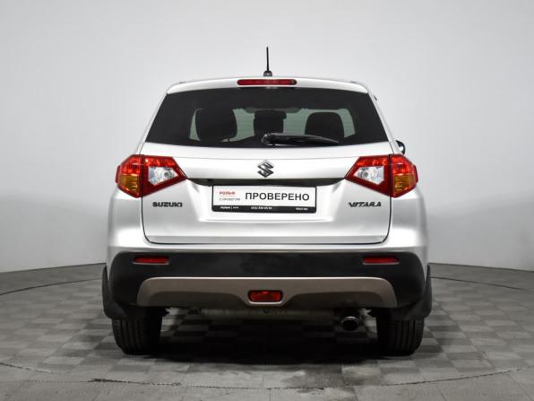 Suzuki Vitara II с пробегом 2018 года, цена 1 255 000 рублей, 158288 км, внедорожник, Автокод Объявления
