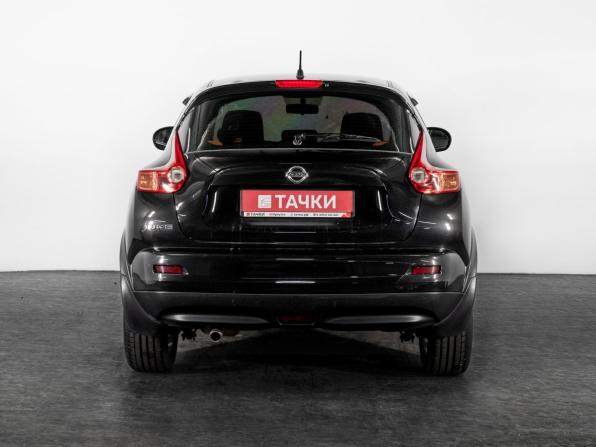 Nissan Juke I с пробегом 2014 года, цена 885 500 рублей, 197931 км, внедорожник, Автокод Объявления