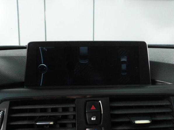 BMW 3 серии VI (F3x) с пробегом 2012 года, цена 1 829 000 рублей, 321031 км, седан, Автокод Объявления