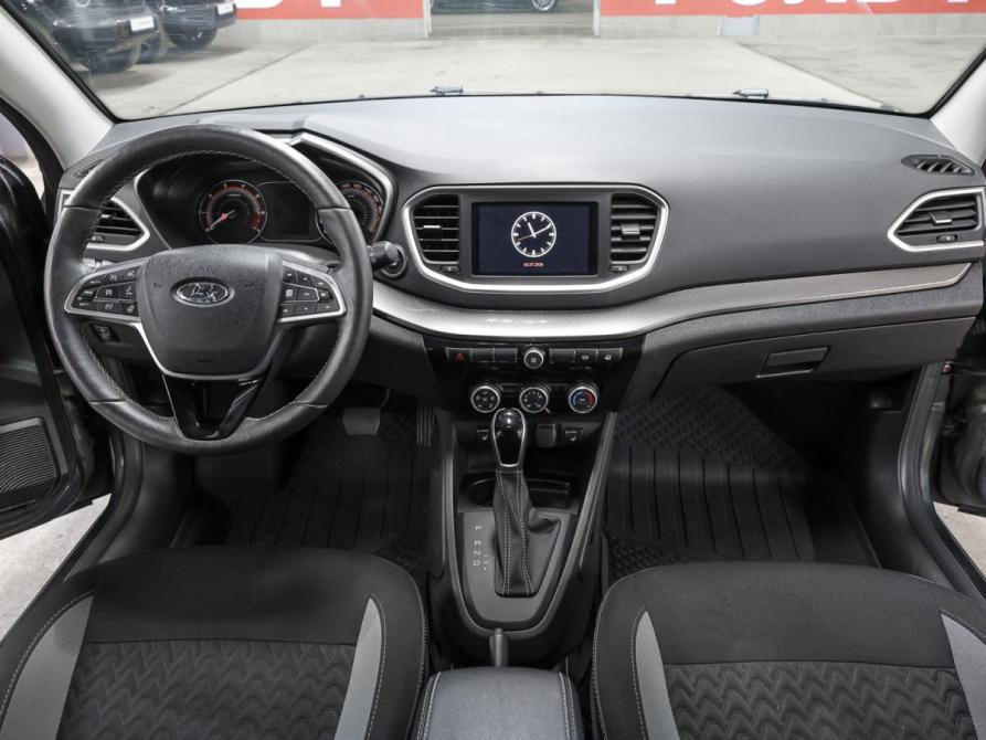 Lada (ВАЗ) Vesta I Рестайлинг (NG) Москва  - изображение 15
