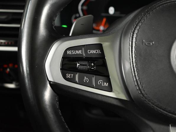 BMW X3 III (G01) Рестайлинг с пробегом 2021 года, цена 5 350 000 рублей, 36684 км, внедорожник, Автокод Объявления