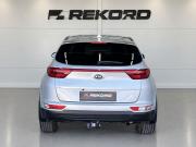 Kia Sportage IV Уфа  - изображение 24