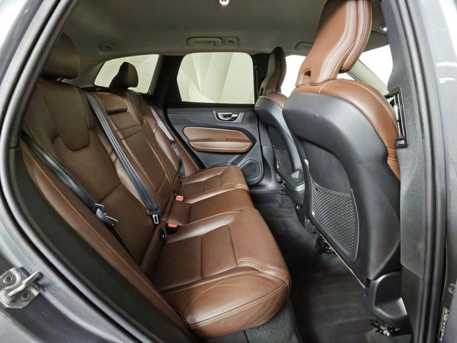 Volvo XC60 II Москва  - изображение 13