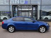 Skoda Octavia III (A7) Рестайлинг Санкт-Петербург  - изображение 21