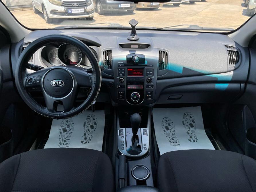 Kia Cerato II Краснодар  - изображение 15