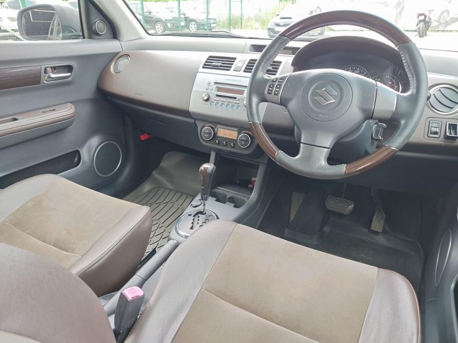 Suzuki Swift III Новокузнецк  - изображение 15