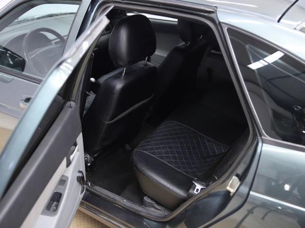 Lada (ВАЗ) Priora I с пробегом 2009 года, цена 190 000 рублей, 178596 км, седан, Автокод Объявления