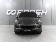 Porsche Cayenne II (958) Ростов-на-Дону  - изображение 25