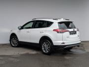 Toyota RAV4 IV (XA40) Рестайлинг Москва  - изображение 52