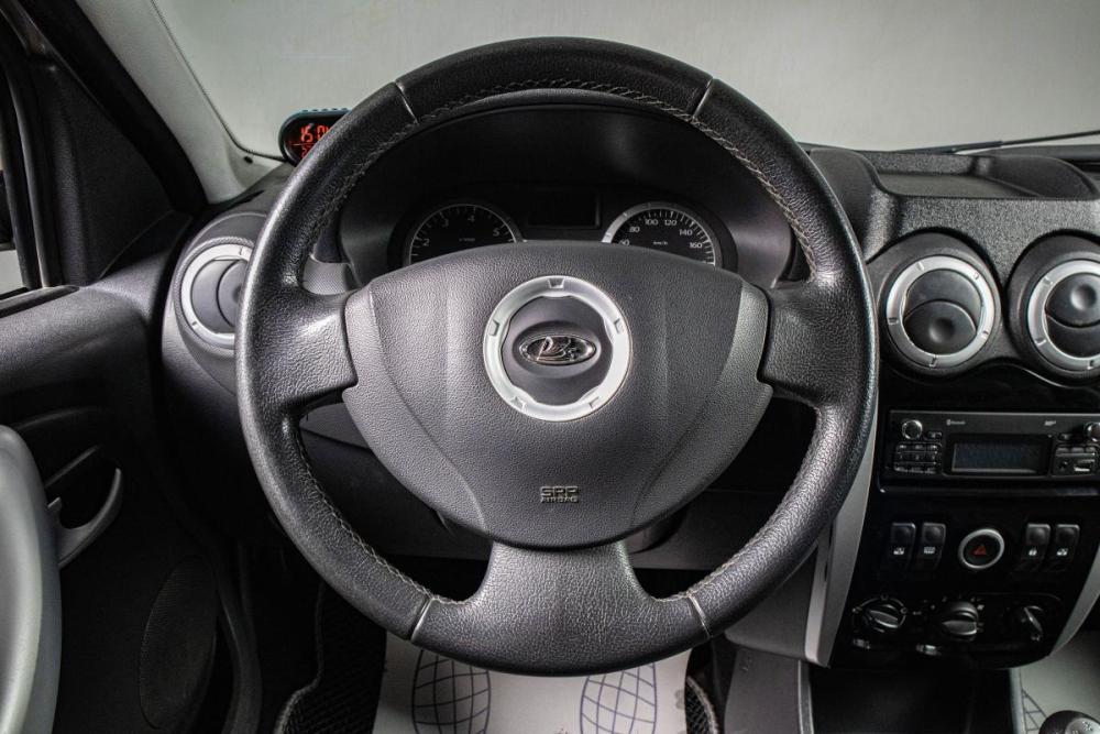 Lada (ВАЗ) Largus I Сургут  - изображение 10