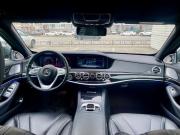 Mercedes-Benz S-Класс VI (W222 C217) Рестайлинг Санкт-Петербург  - изображение 37