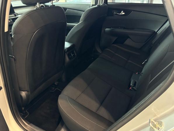 Kia Cerato IV с пробегом 2020 года, цена 1 670 000 рублей, 114500 км, седан, Автокод Объявления