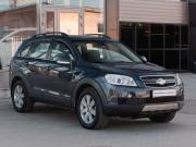 Chevrolet Captiva I Новосибирск  - изображение 23