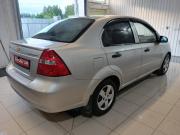 Chevrolet Aveo I Рестайлинг Арзамас  - изображение 7