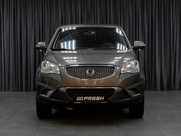 SsangYong Actyon II с пробегом 2013 года, цена 1 039 000 рублей, 175154 км, внедорожник, Автокод Объявления