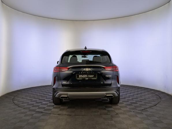 Infiniti QX50 II с пробегом 2021 года, цена 3 500 000 рублей, 86459 км, внедорожник, Автокод Объявления