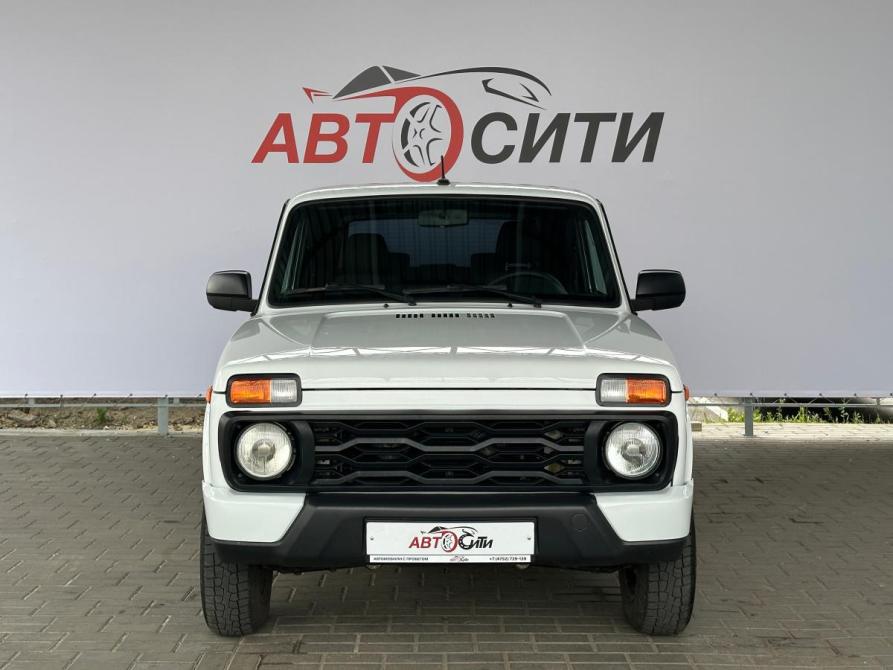 Lada (ВАЗ) Niva Legend I Тамбов  - изображение 3