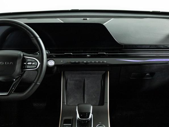 Omoda C5 I с пробегом 2023 года, цена 1 599 777 рублей, 39298 км, внедорожник, Автокод Объявления