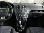 Ford Fusion I Рестайлинг Москва  - изображение 29