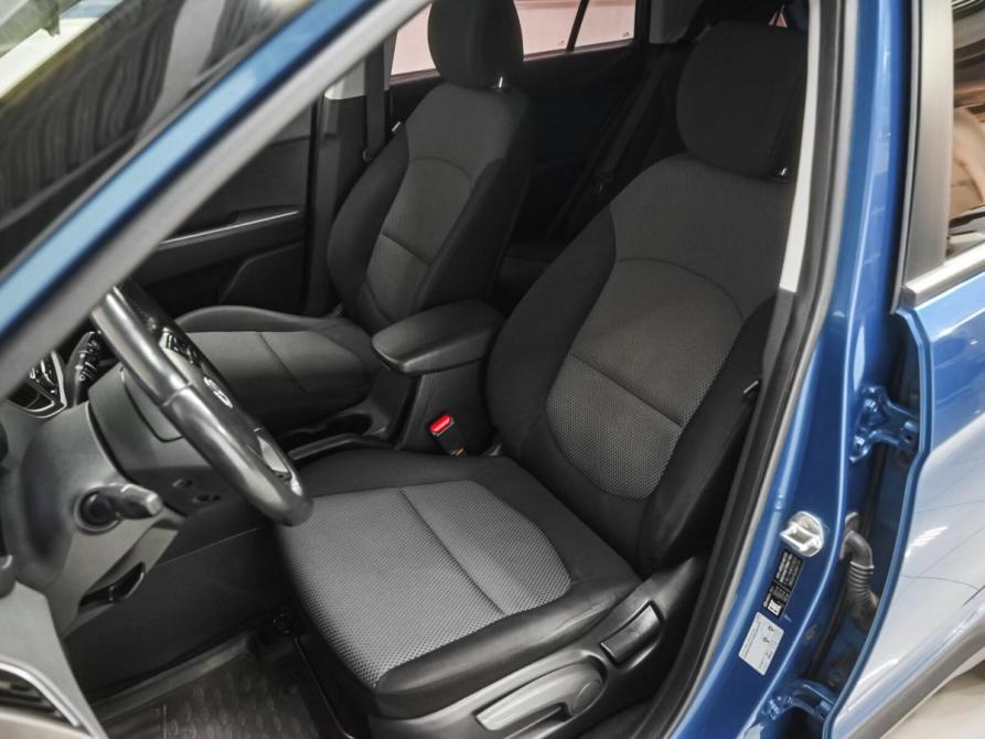Hyundai Creta I Челябинск  - изображение 13