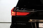 Lexus LX III Рестайлинг 2 Сургут  - изображение 74