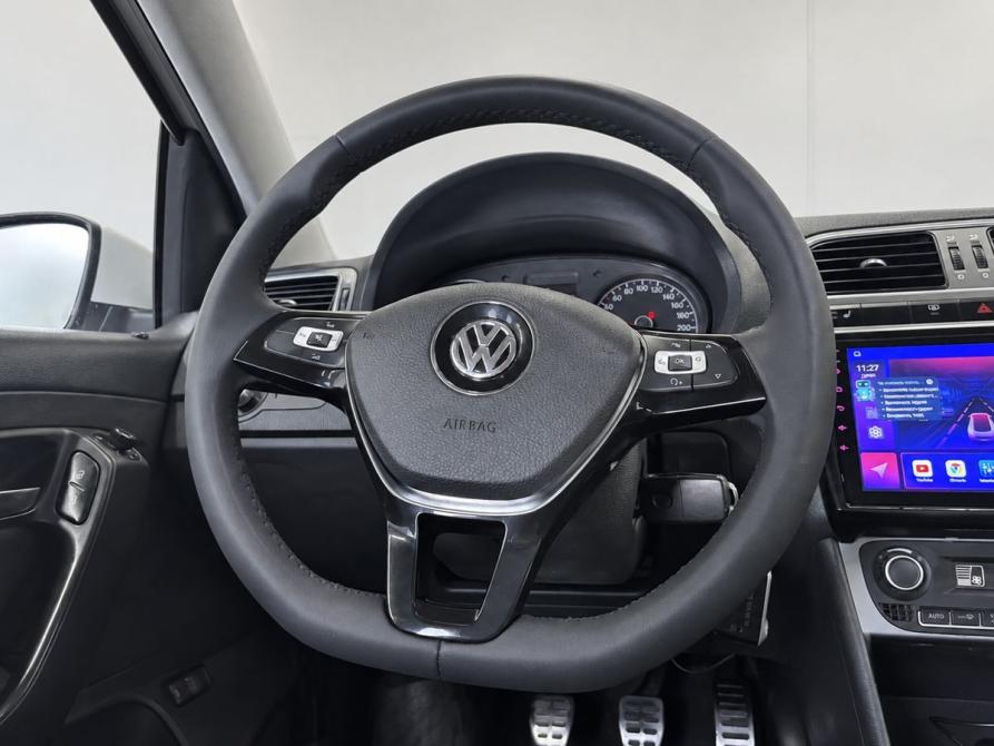Volkswagen Polo V Рестайлинг Уфа  - изображение 10