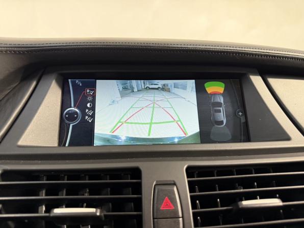 BMW X6 I (E71) Рестайлинг с пробегом 2013 года, цена 2 299 800 рублей, 215000 км, внедорожник, Автокод Объявления