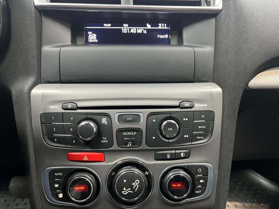 Citroen C4 II Тверь  - изображение 12
