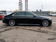 Mercedes-Benz S-Класс VII (W223) Москва  - изображение 33